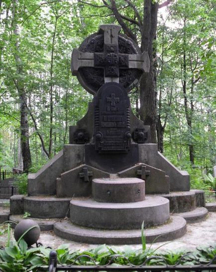Пороховская кладовищі, санкт-петербург адреса, як доїхати