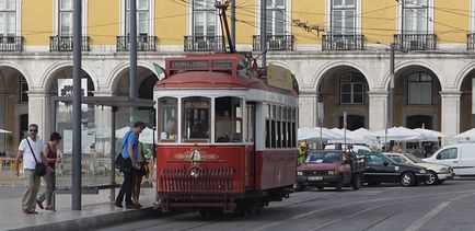 Portugalia - informații generale despre țară