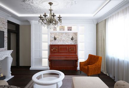 Idei uimitoare despre cum să creați un interior elegant, cu ajutorul mobilierului vechi sovietic
