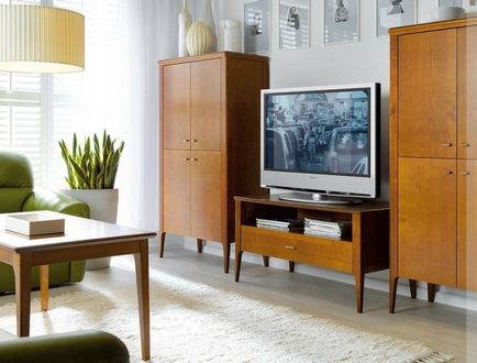 Idei uimitoare despre cum să creați un interior elegant, cu ajutorul mobilierului vechi sovietic
