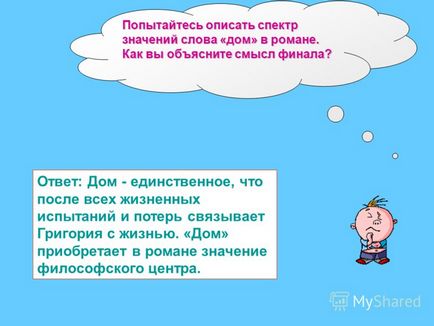 Презентація на тему як ти, батюшка, славний тихий дон, ти годувальник наш