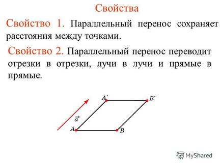 Презентація на тему вектори вектором називається спрямований відрізок, т