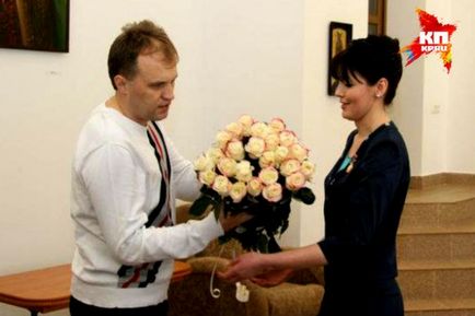 Президент Придністров'я таємно обвінчався зі своїм колишнім міністром, новини білорусі