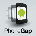 Alkalmazás a android html css js keresztül PhoneGap, egyéb