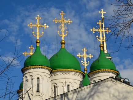 Прикмети в церкві що не можна робити