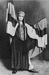 Prințesa Turandot (Teatrul Vakhtangov)
