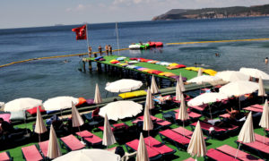Прінцеви острова (adalar) в Стамбулі як дістатися, що подивитися, пляжі