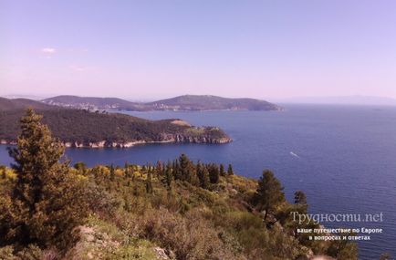 Прінцеви острова стамбул відпочиває (як дістатися, фото) статті