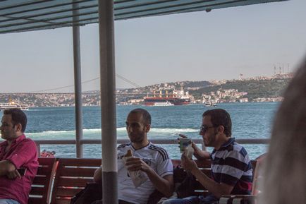 Прінцеви острова в Стамбулі як дістатися і добре відпочити