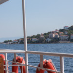 Прінцеви острова в Стамбулі як дістатися і добре відпочити