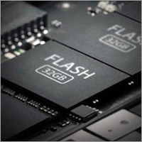 Принципи на работа и възстановяване на данни от флаш памети, базирани на NAND памет