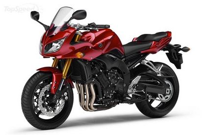 Проблеми з exup на yamaha fz-1s, після 2006 р - хто стикався