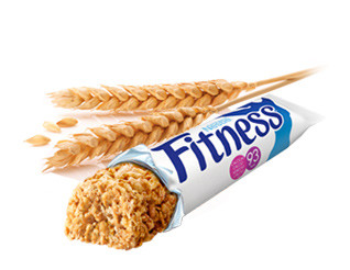 Продукти - просто смакота, nestlé fitness®