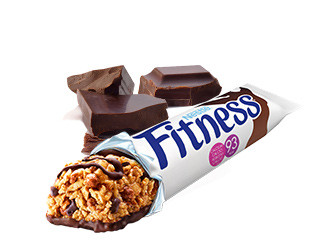 Termékek - egyszerűen finom, Nestlé Fitness®