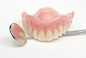 Secvența proteodontică a procedurii