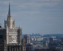 Путін особисто ініціював розслідування справи «Оборонсервіс»