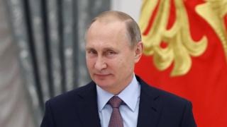 Putyin elutasította a vezető biztonsági tisztviselők, tudósok - BBC orosz Service