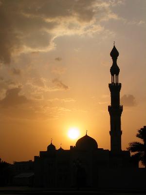 Ramadan și Oraza