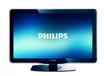 Decodarea televizoarelor cu etichete Philips