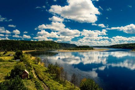 річка амур