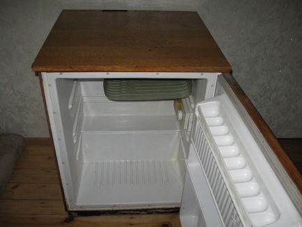 Javítás holodilnokov 375 (29) 628-87-09 - hasznos tudni - hogyan hagyja el a hűtő az országban