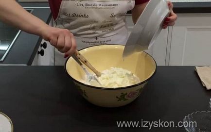 Рецепт торта «монастирська хата» з кращими порадами з приготування