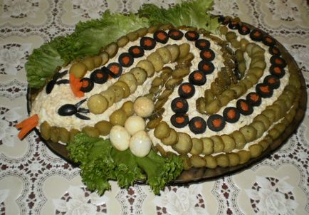 Salată 