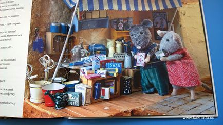 Cele mai renumite cărți despre șoareci! Luați în considerare copilului dvs. cum trebuie