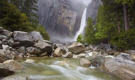 Найдивовижніші водоспади світу (10 фото)