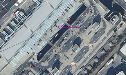 Southampton, Anglia - terminale de croazieră în port, cum să ajungi