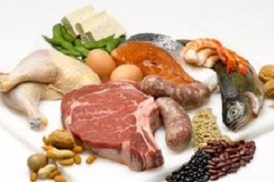 Nutriție echilibrată - informații alimentare pentru slăbire