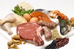 Збалансоване харчування - продукти харчування - інформація для тих, що худнуть