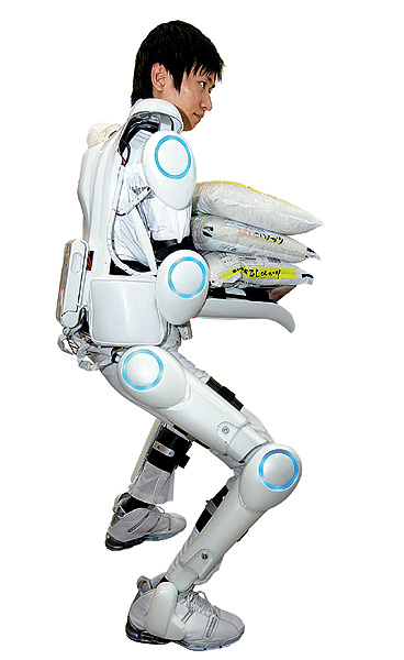 Cele șapte cele mai promițătoare roboți, publicații, din întreaga lume