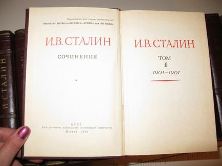 Șapte dictatori marii care au lăsat amprenta literaturii mondiale