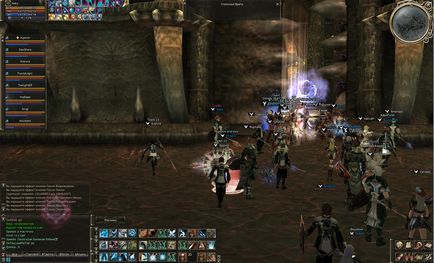 megsemmisítés vetőmag Lineage 2 (Kynar aion) megsemmisítés vetőmag Lineage 2