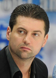 Sergei Shakhrai antrenor, fostul personaj patinator - viata personala, biografie, fotografie