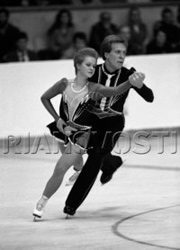 Sergei Shakhrai antrenor, fostul personaj patinator - viata personala, biografie, fotografie