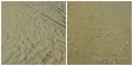 Észak Nha Trang strand, az infrastruktúra felülvizsgálata (észak Nha Trang) Észak Nha Trang strand, az infrastruktúra, áttekintés