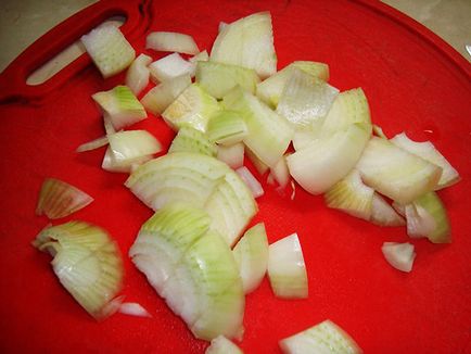 Shashlik - cu cartofi cei mai naivi, fierte în cuptor - restaurant de acasă - site-ul culinar