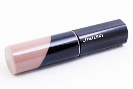 Shiseido - luciu de buze Shiseido lac luciu umbra fi 102 debut