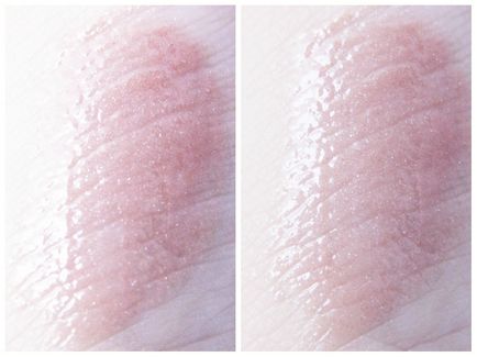 Shiseido - лак для губ shiseido lacquer gloss відтінок be 102 debut