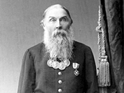 Shikhobalov Anton Nyikolajevics - a történelem orosz üzleti (ezer hektárnyi földterület) Shikhobalov Anton Nyikolajevics - a történelem orosz üzleti