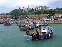 Școala oise folkestone, england, folkstone - descrierea tuturor cursurilor de vară - studii în străinătate