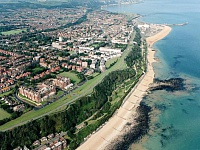 Școala oise folkestone, england, folkstone - descrierea tuturor cursurilor de vară - studii în străinătate