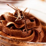 Шоколадний торт «чорний принц», на дозвіллі