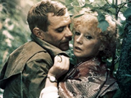 Sibiriada „nagy film Szibériáról (Szibéria) Sibiriada „nagy film Szibériáról