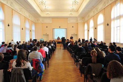 Universitatea din Siberia de Stat de Geosisteme și Tehnologii (sgugit) descriere, caracteristici,