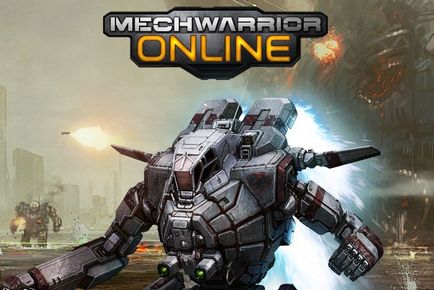 Системи озброєння в mechwarrior online