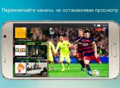 Descărcați player video spb tv russia pe Android pentru cea mai recentă versiune v 1