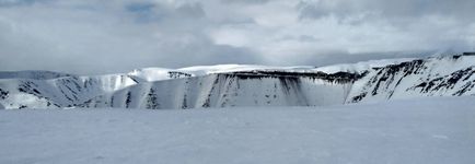 De schi alpinism este un schi fond sau de munte